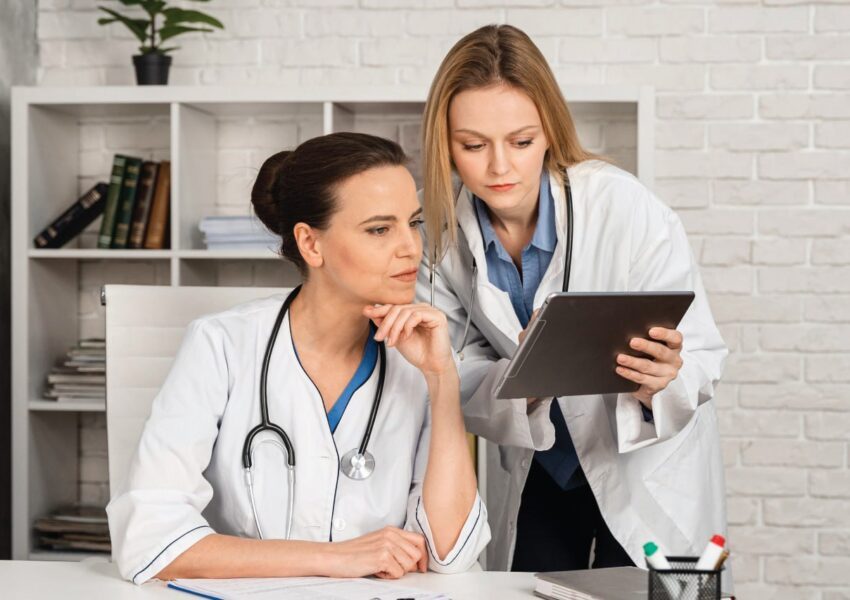 Mastering High-Risk Obstetrics: Why Specialised Training Is Crucial for OB-GYNs