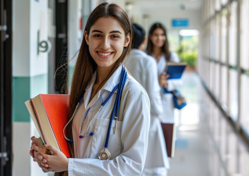 Key Skills Every OB-GYN Must Learn for Managing High-Risk Pregnancies